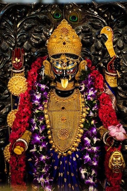 durga saptashloki pdf telugu