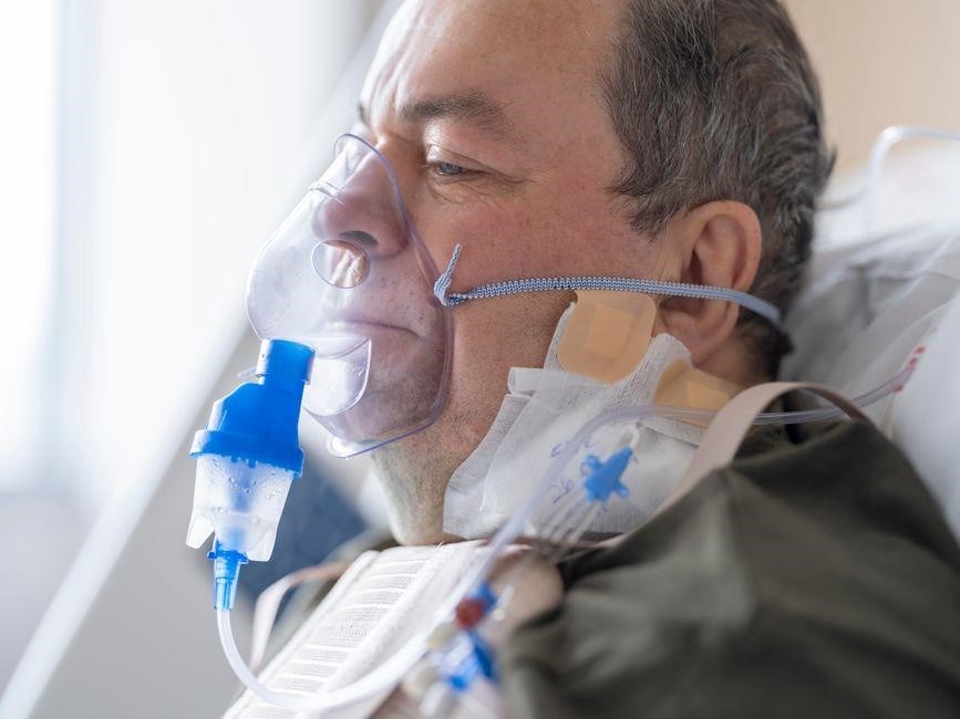respiratory volumes and capacities pdf